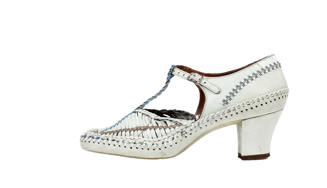 WANT Bata Shoe Museum