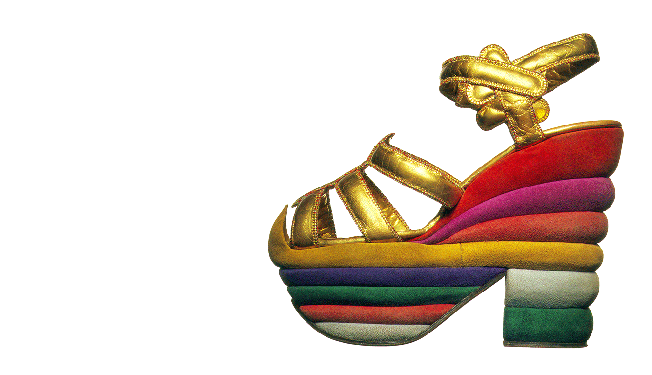 WANT Bata Shoe Museum