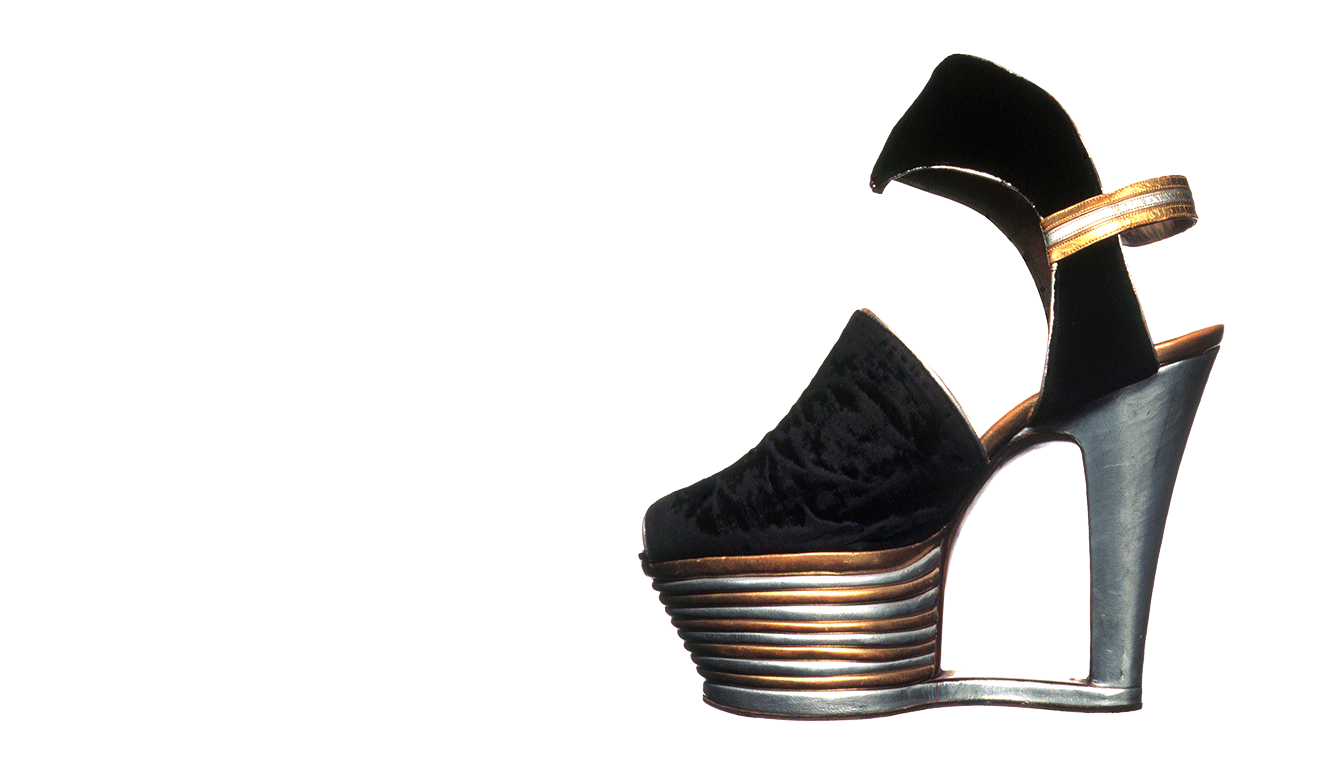 WANT Bata Shoe Museum