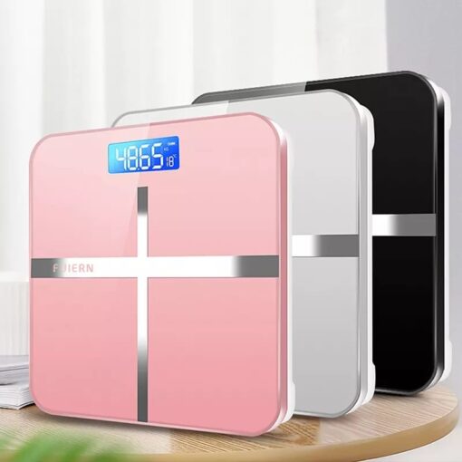 Digital Weight Machine Scale Bataviastore