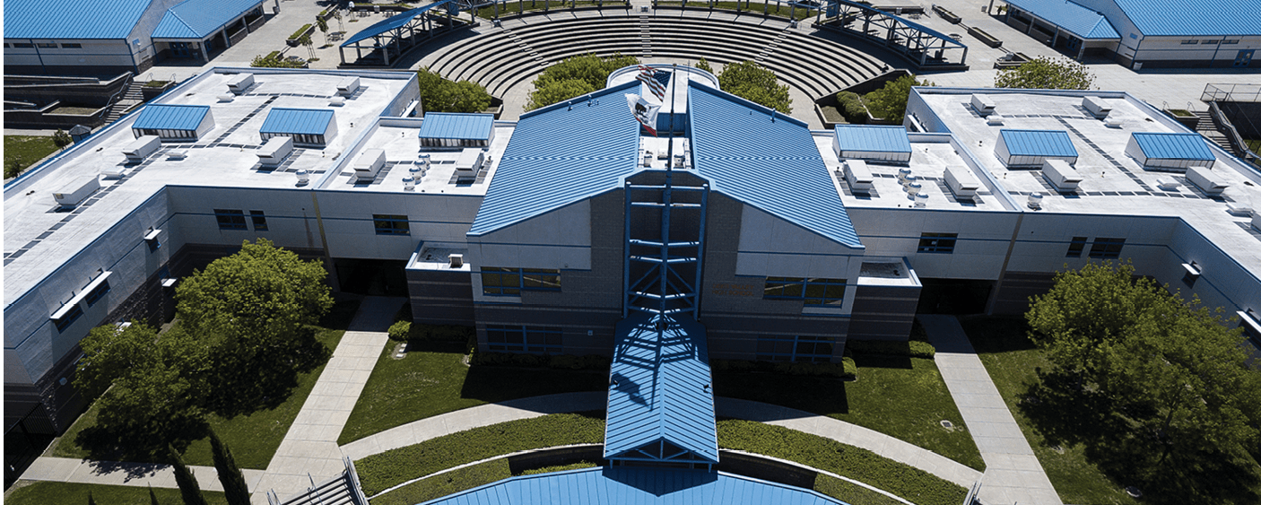 Deer Valley High School Antioch, CA Blog