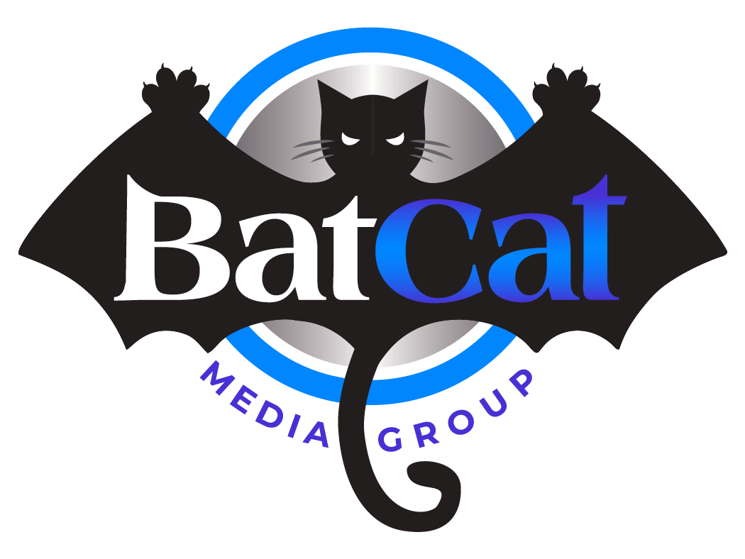 Branding and Website Design South Florida BatCat Media Group