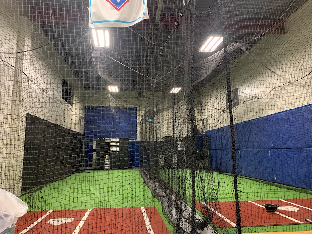 Gallery The Bat Cave