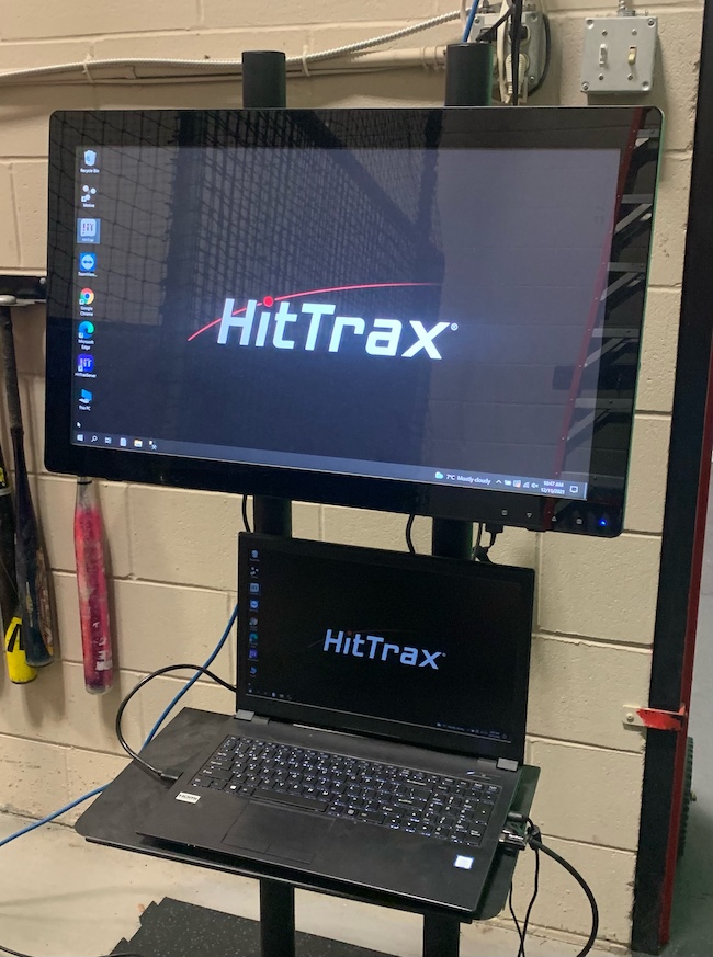 Gallery The Bat Cave