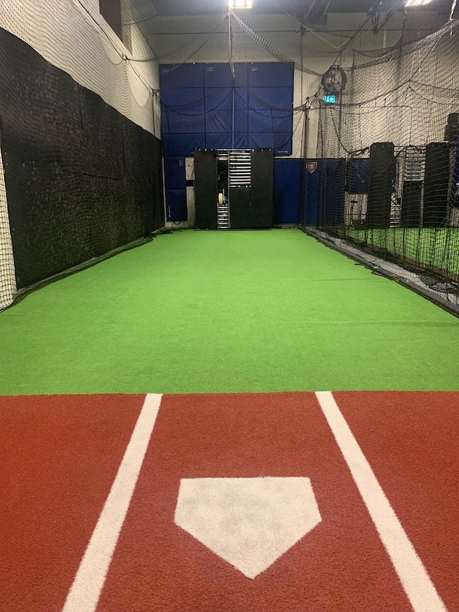 Gallery The Bat Cave