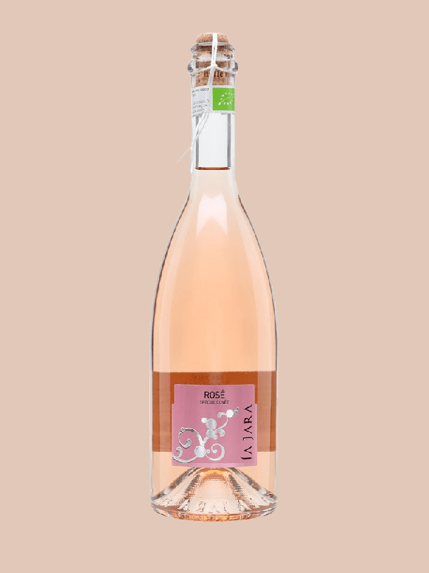 La Jara, Rosé Prosecco, Italy Batch