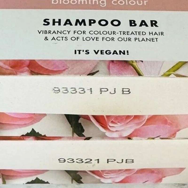 Love Beauty and Batch Code Checker