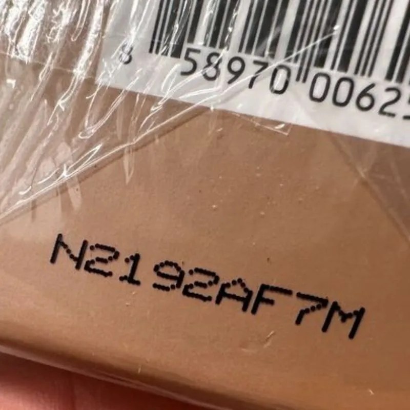 Skinbetter Science Batch Code Checker