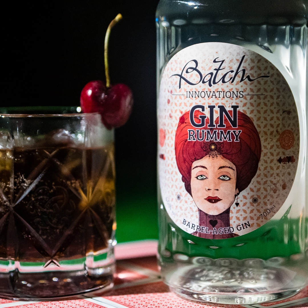 Gin rummy hands squaretews