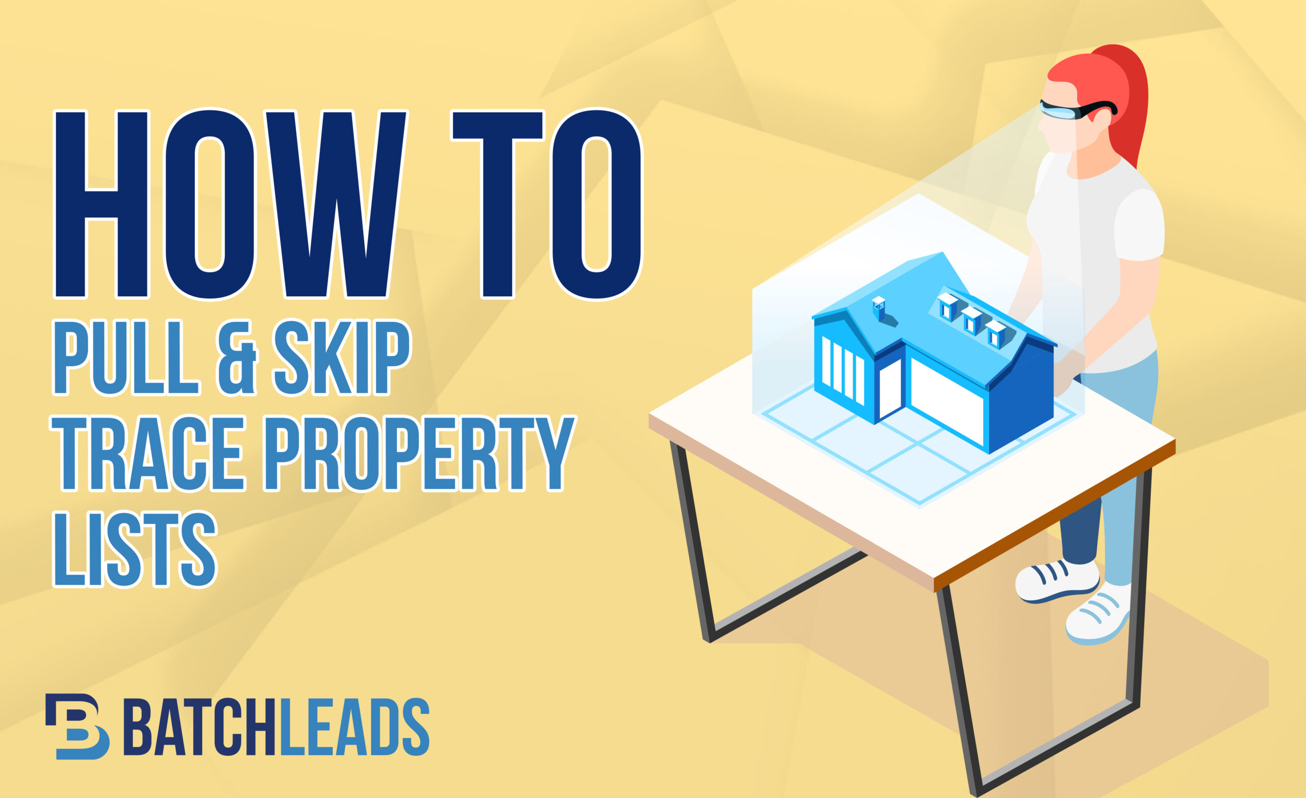 Absentee Owners How To Find Absentee Owner Lists BatchLeads