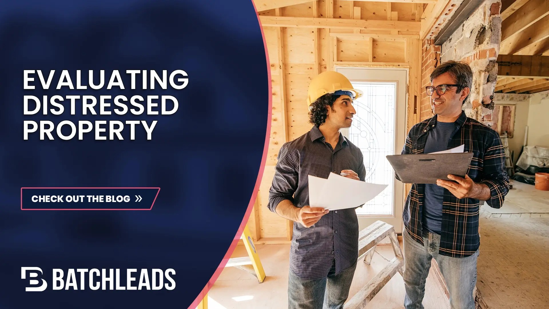 Four Factors to Consider When Buying Distressed Properties BatchLeads