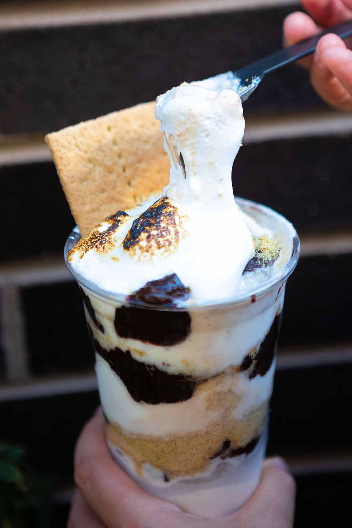 Batch Microcreamery Handcrafted Ice Cream Allentown Quakertown