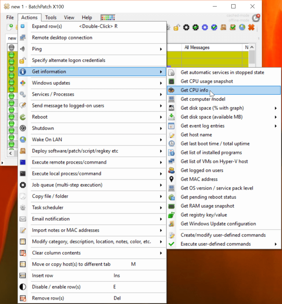UAC Behavior with Remote WMI Connections in NonDomain (Workgroup