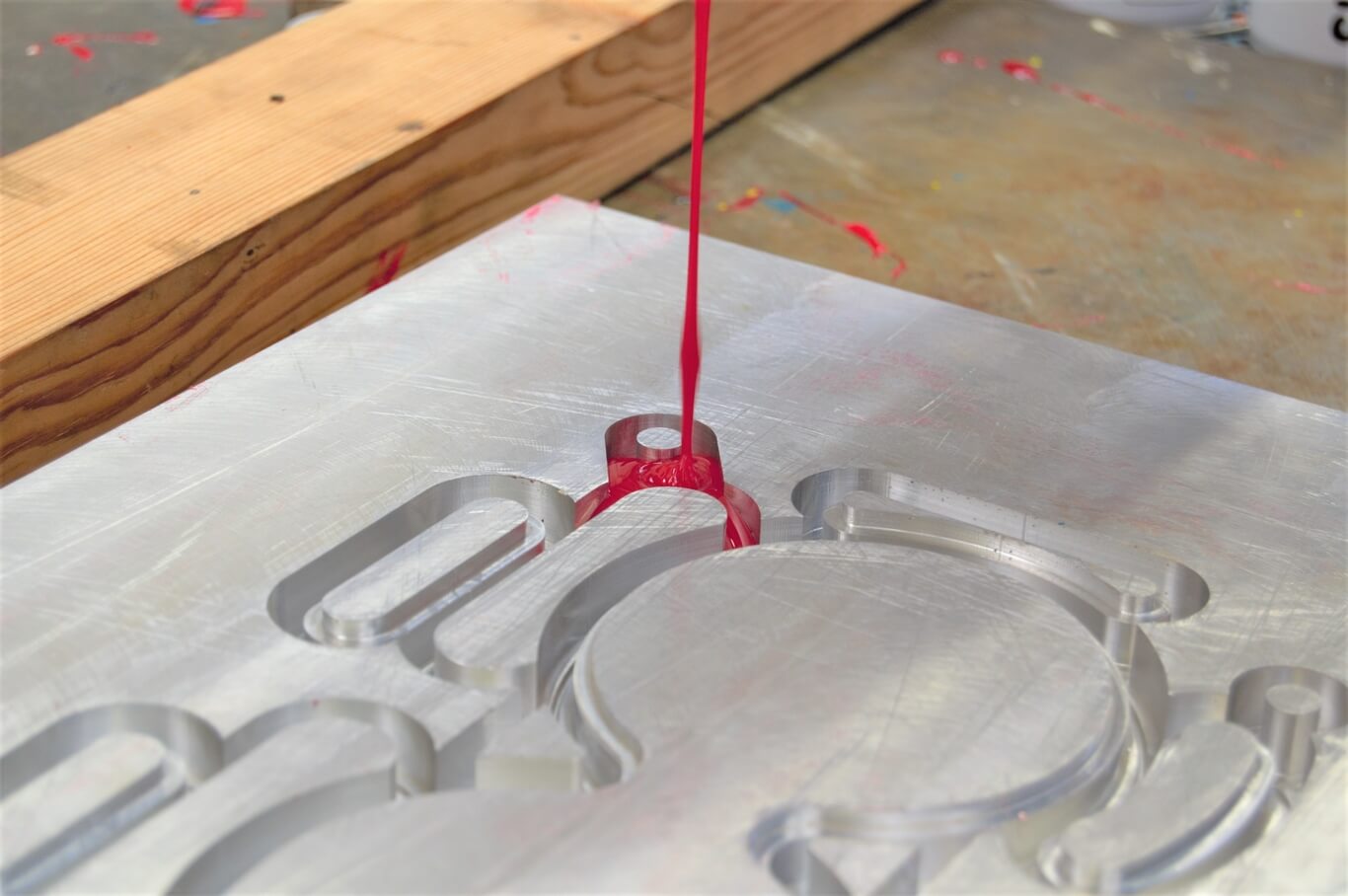 Polyurethane Manufacturers UK Leaders Batchelor Polyurethanes Ltd