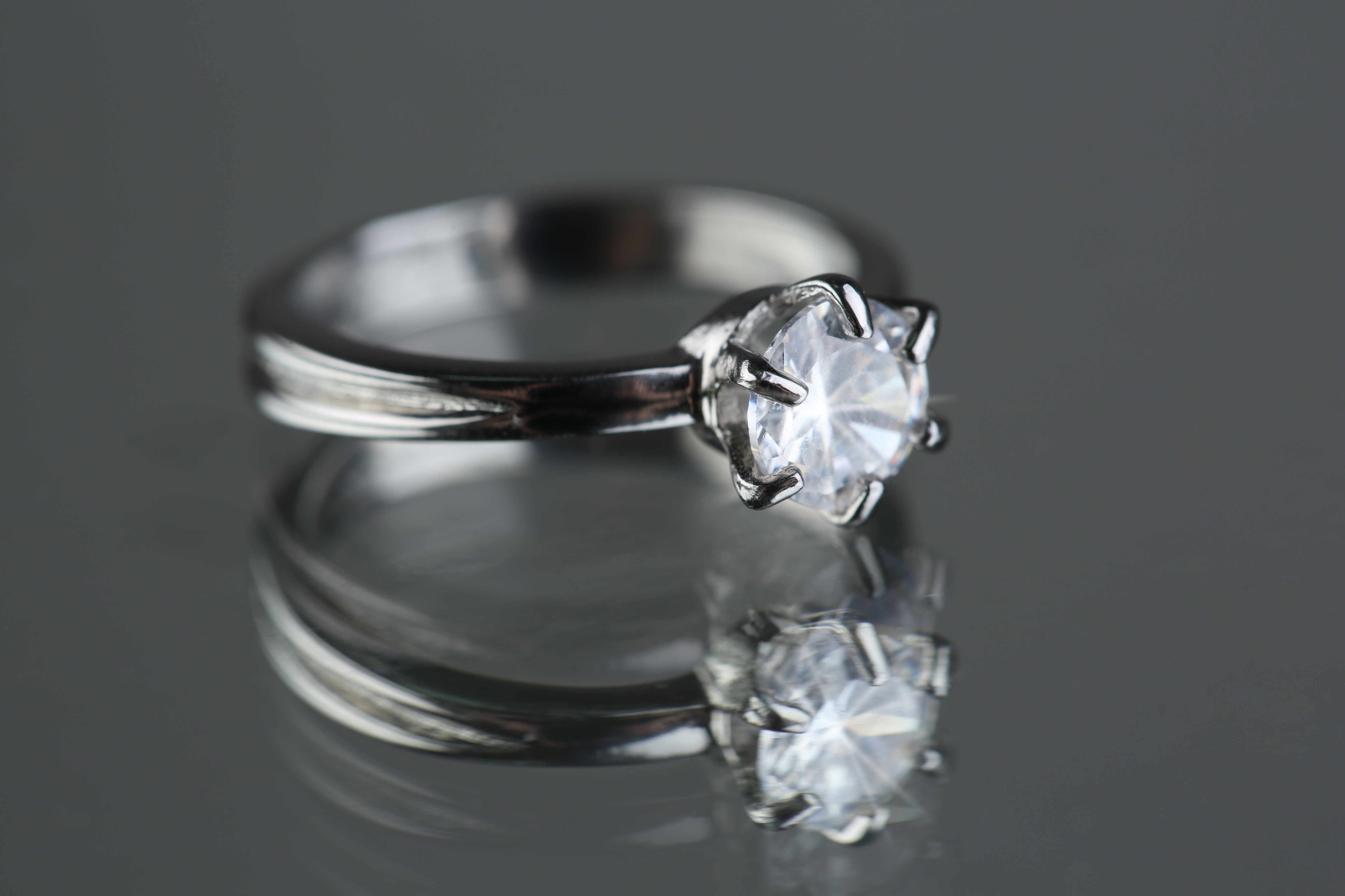 engagement ring conditional gift