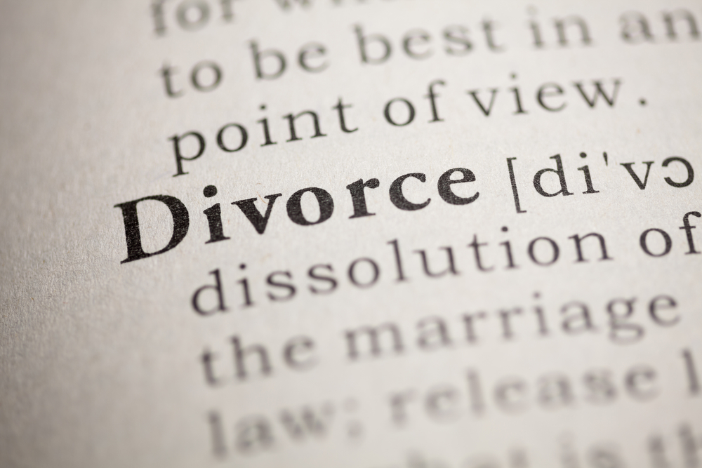 Absolute Divorce and Preserving Your Rights Raleigh Divorce Lawyers
