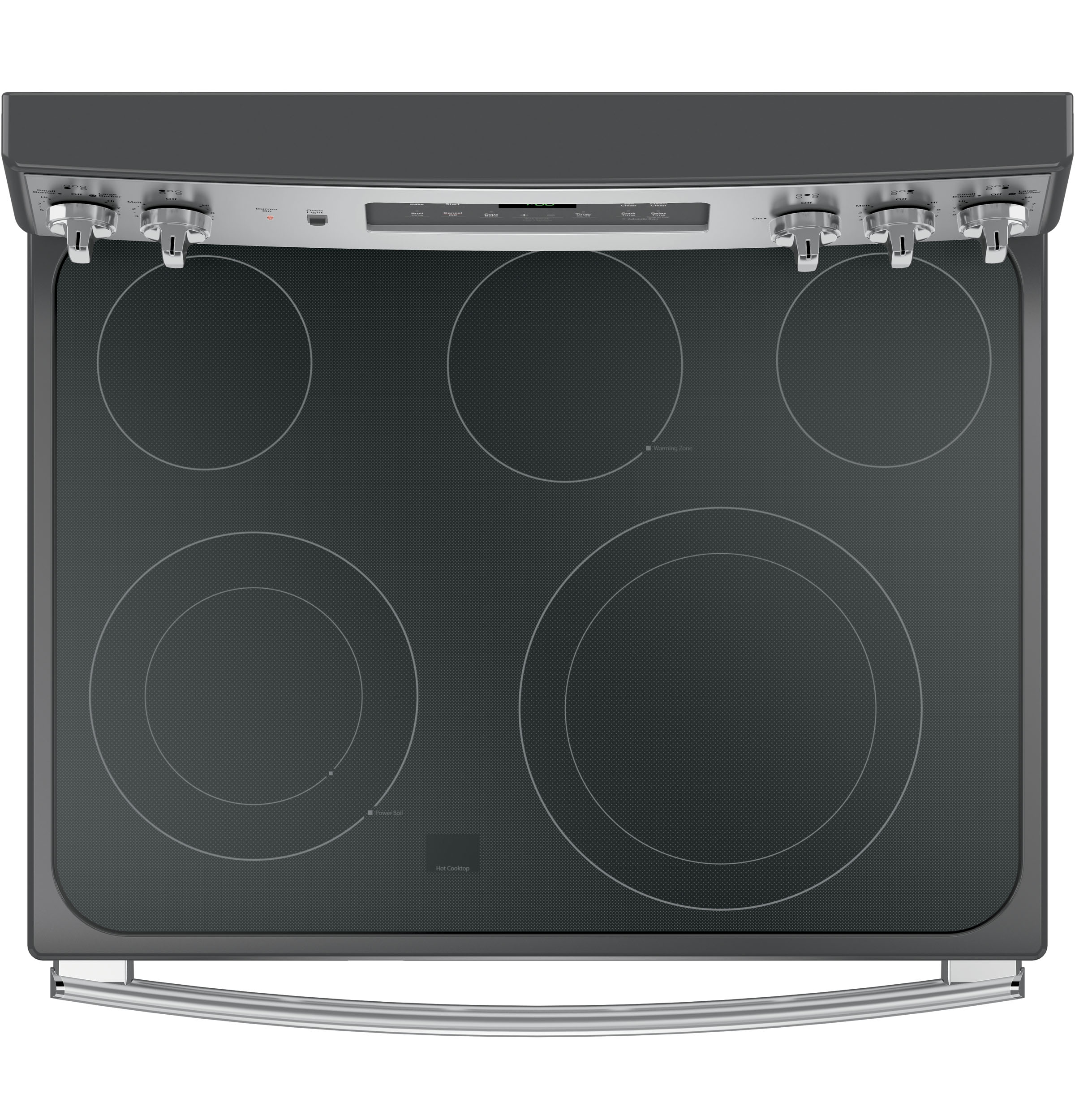 Best Free Standing Convection Range at Robyn Hartig blog