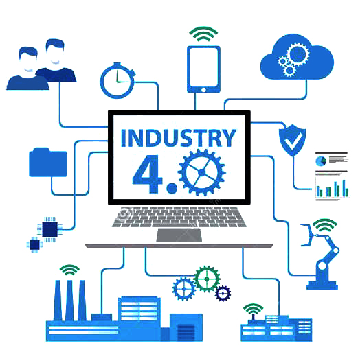 Industry 4.0 BAT
