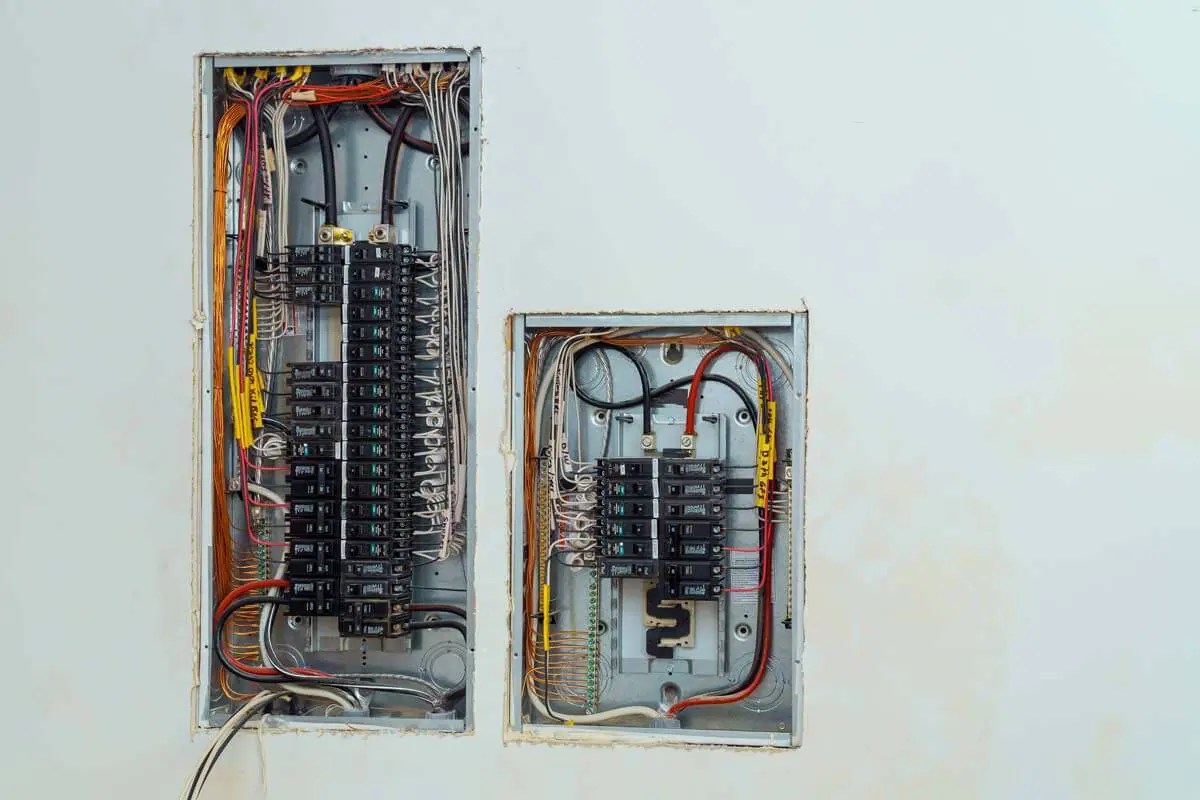 Electrical Panel Upgrade [Cost & When Is It Necessary?] Bates Electric