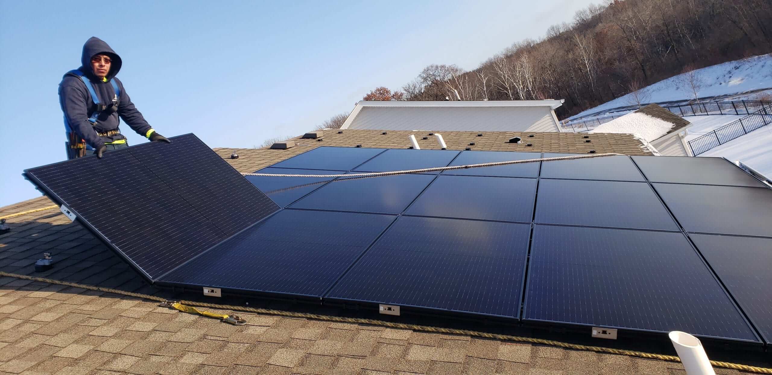 Solar Bates Electric