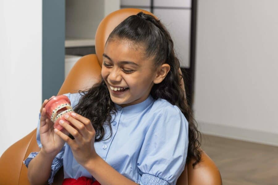 Contact Us Bates Orthodontics Richmond Orthodontist