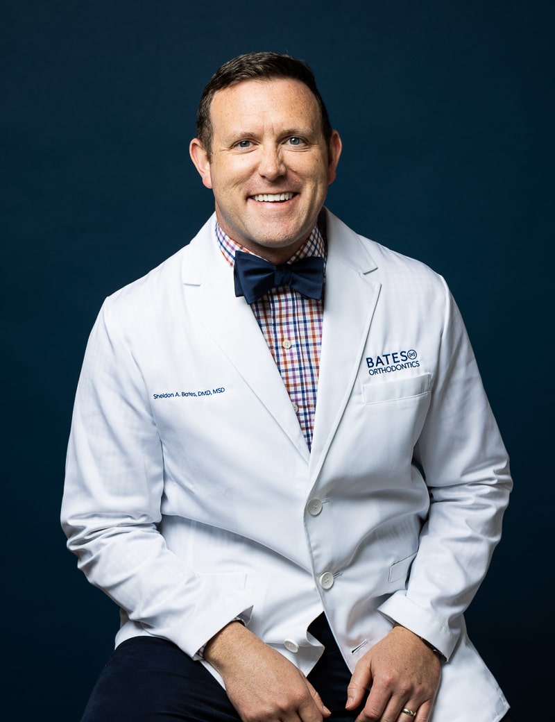 Meet the Team Bates Orthodontics Richmond Orthodontist