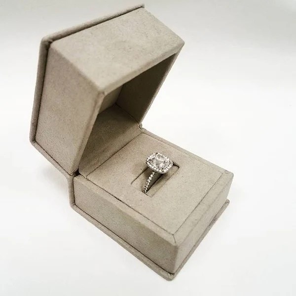 Ring Boxes