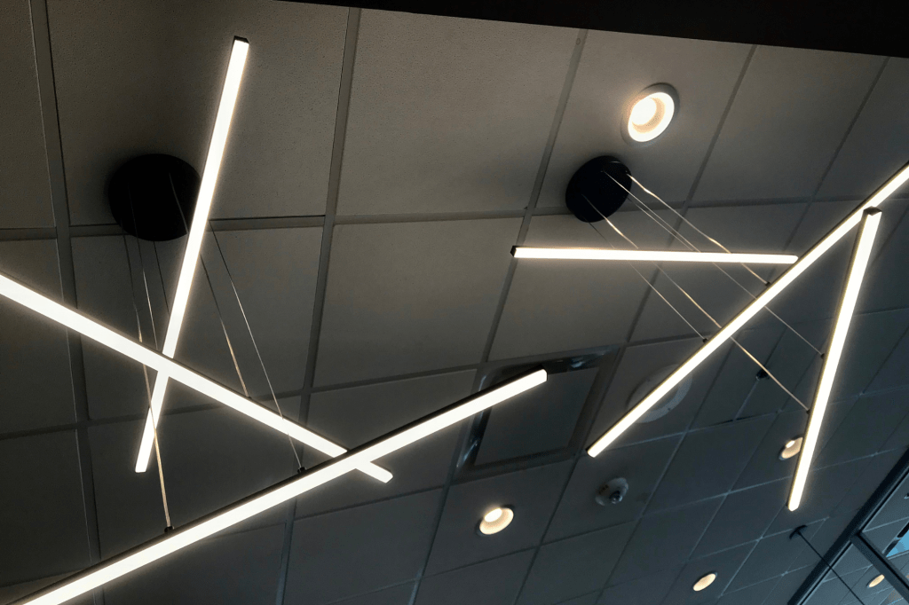 Illuminate Your Property Discover Commercial Lighting Options for Your