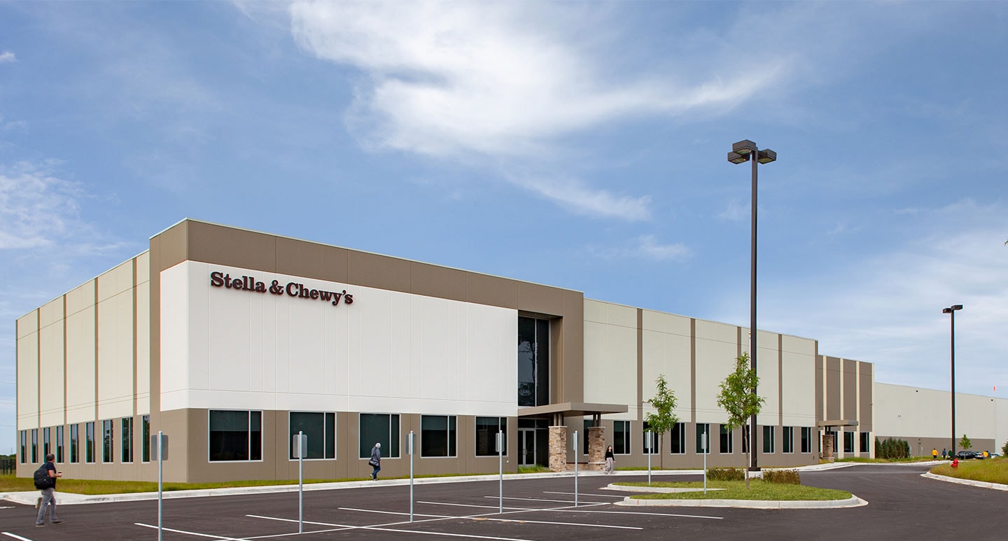 STELLA & CHEWY'S Batesforum