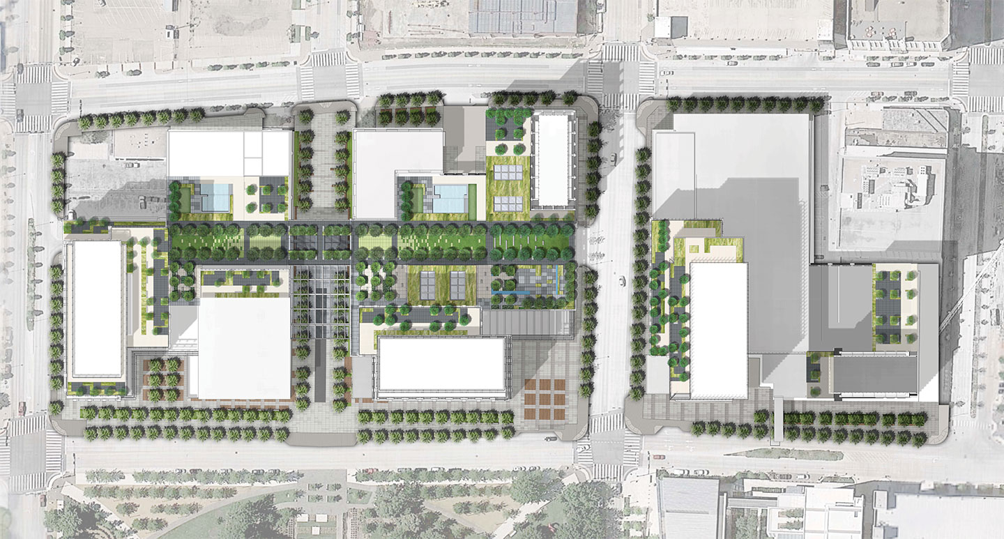 OKLAHOMA CITY MASTER PLAN Batesforum