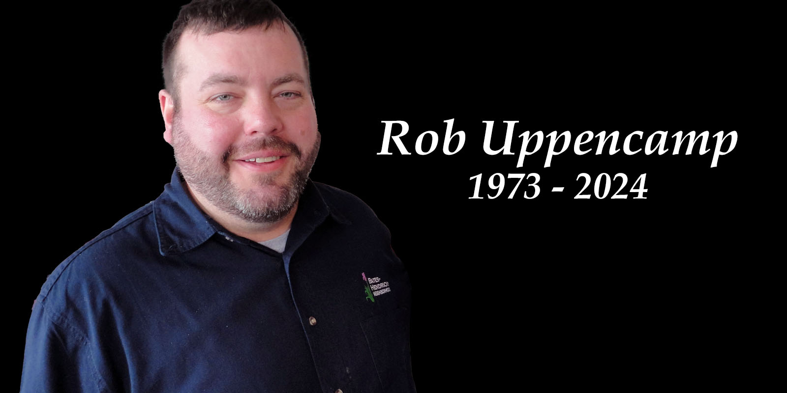 BatesHendricks Neighborhood