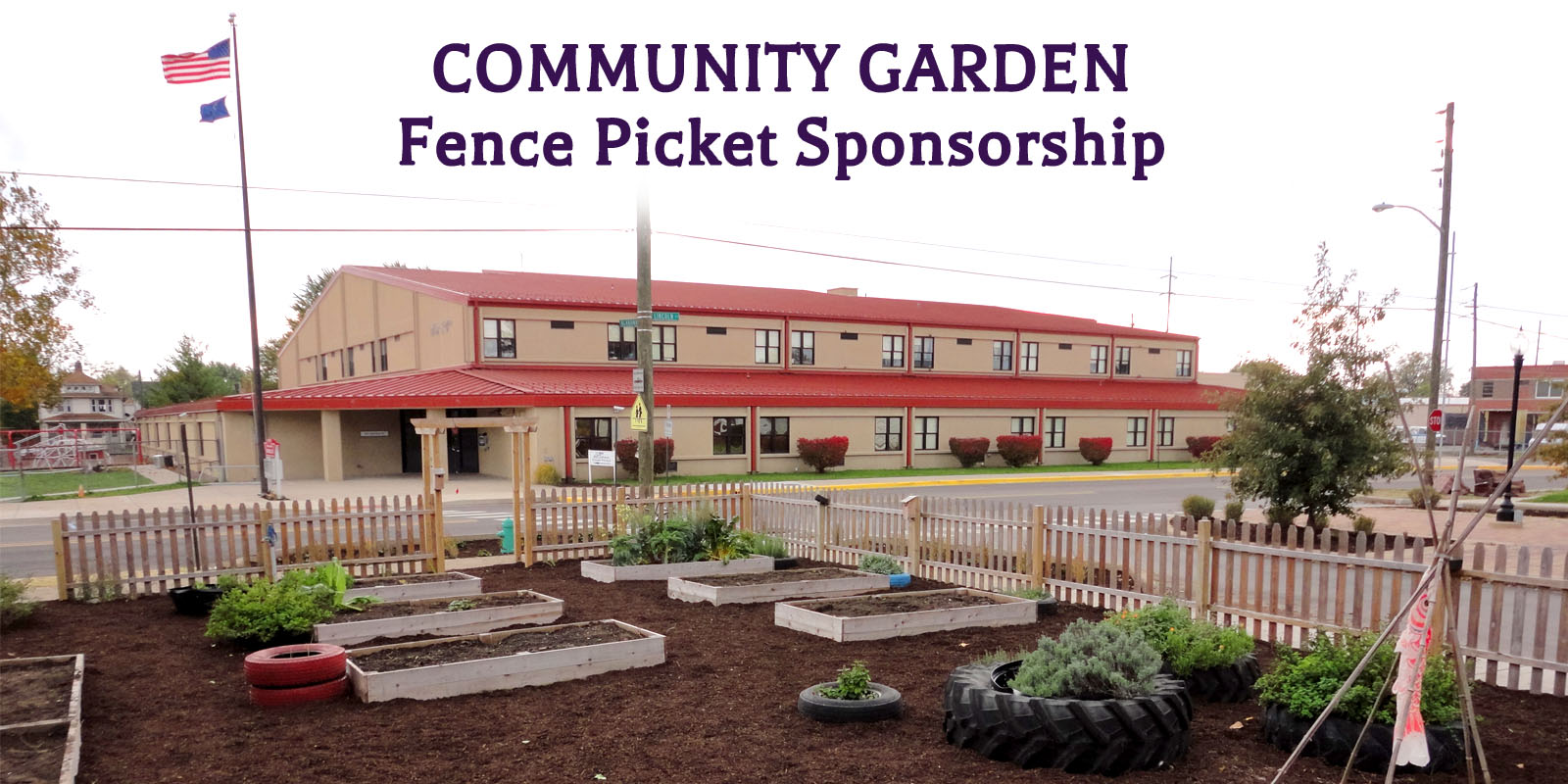 BatesHendricks Neighborhood