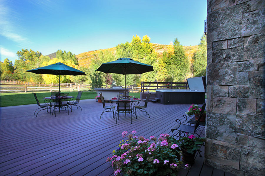 Trail Creek Canyon Ranch Oakley, Utah Bates Land Consortium