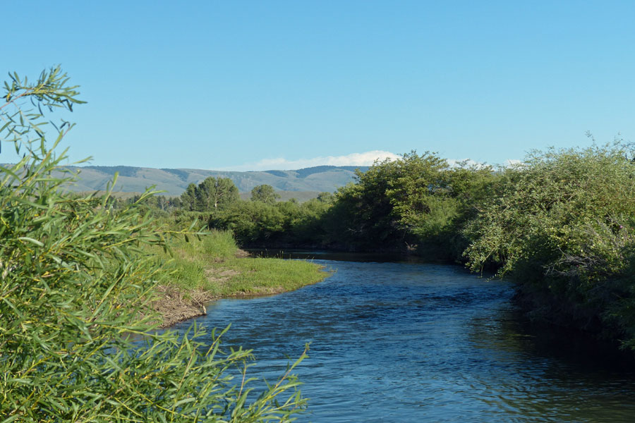 Wyoming Ranches, Farms and Land For Sale Bates Land Consortium