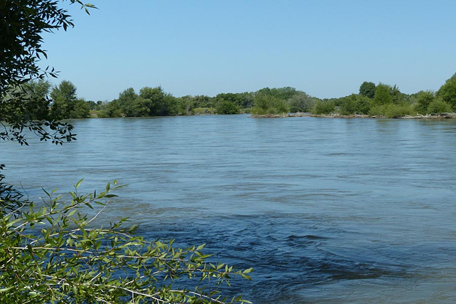 Snake River Ranch Bates Land Consortium