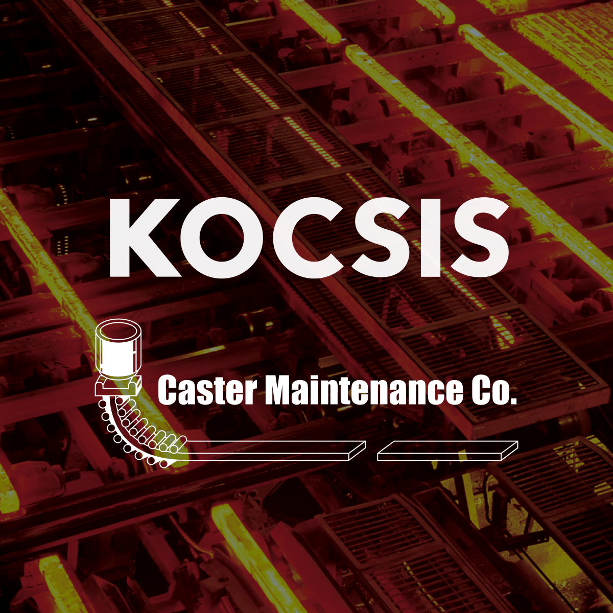 Kocsis + Caster Maintenance Trade Show Booth Design & Video