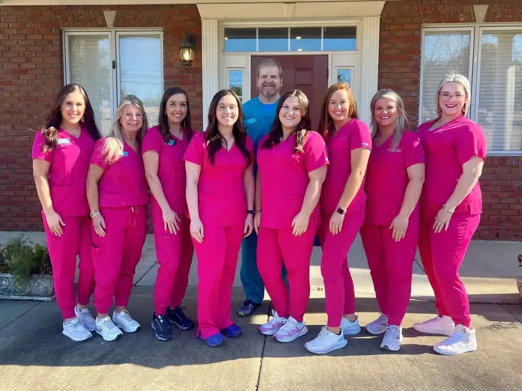 Dentist Batesville, MS Batesville Dentistry