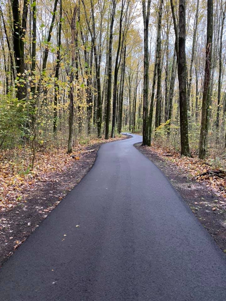 Lena’s Loop City of Batesville, Indiana