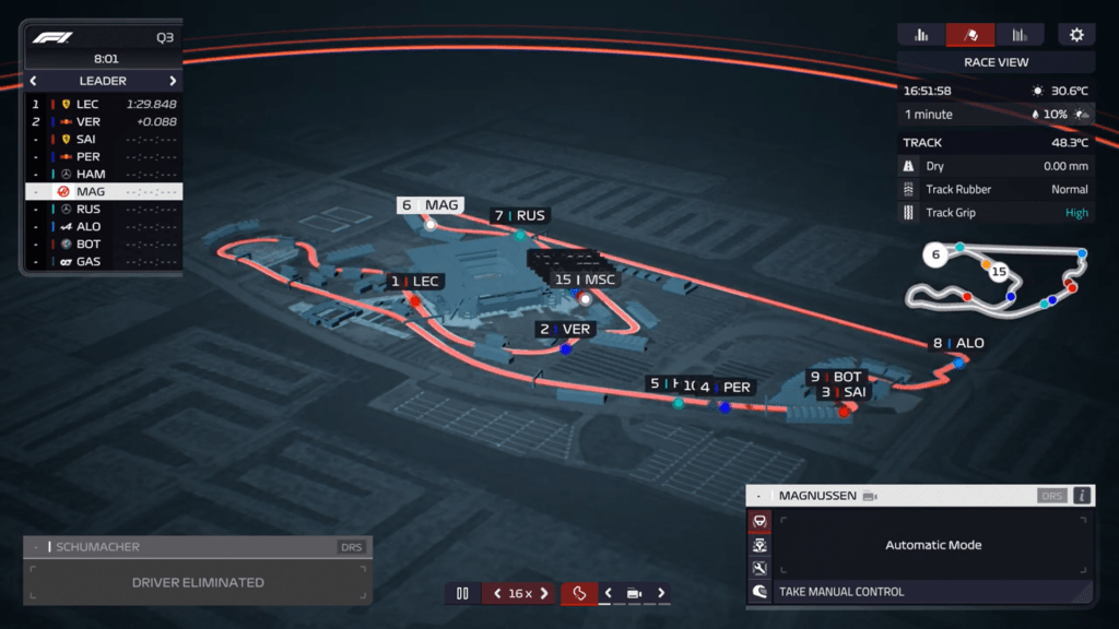 F1 Manager 2022 Redeem Code Download Free