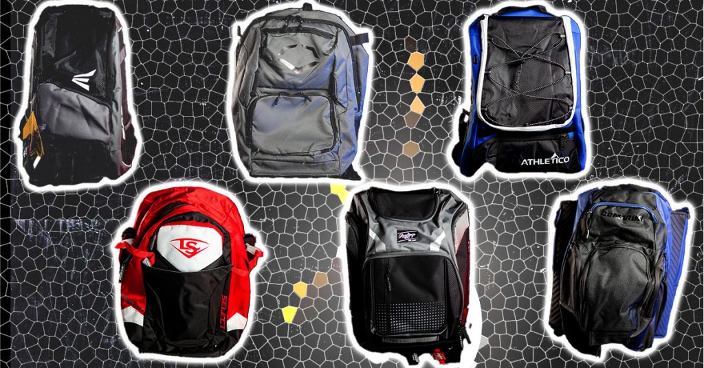 The Best Baseball Backpacks [2022 Edition] We Tested 6 Brands