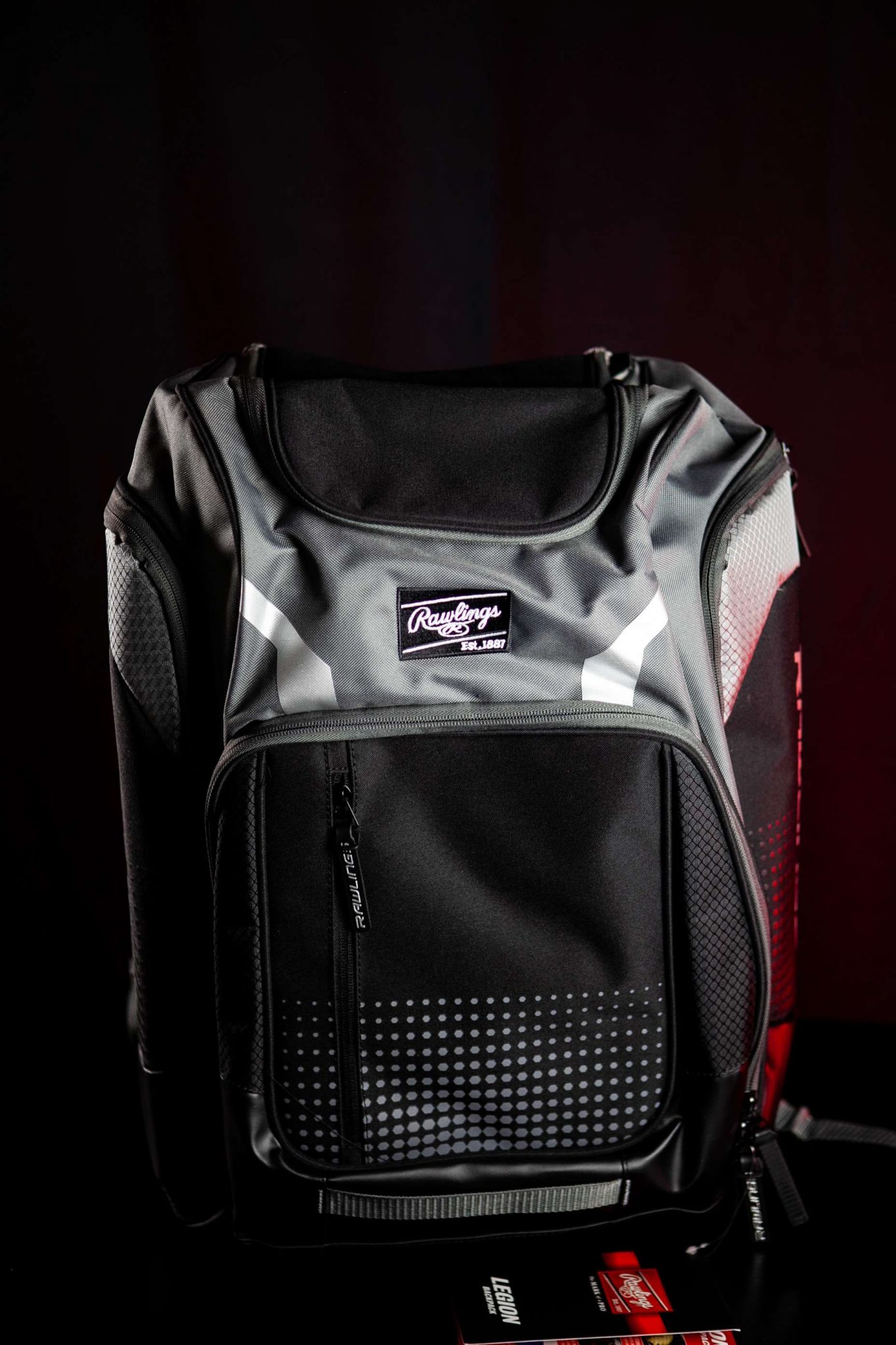 The Best Baseball Backpacks [2022 Edition] We Tested 6 Brands