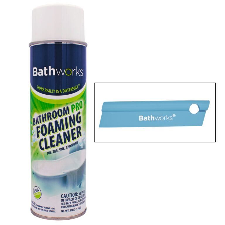 Premium "Quick Dry" w/ NonSlip Kits Bathworks®