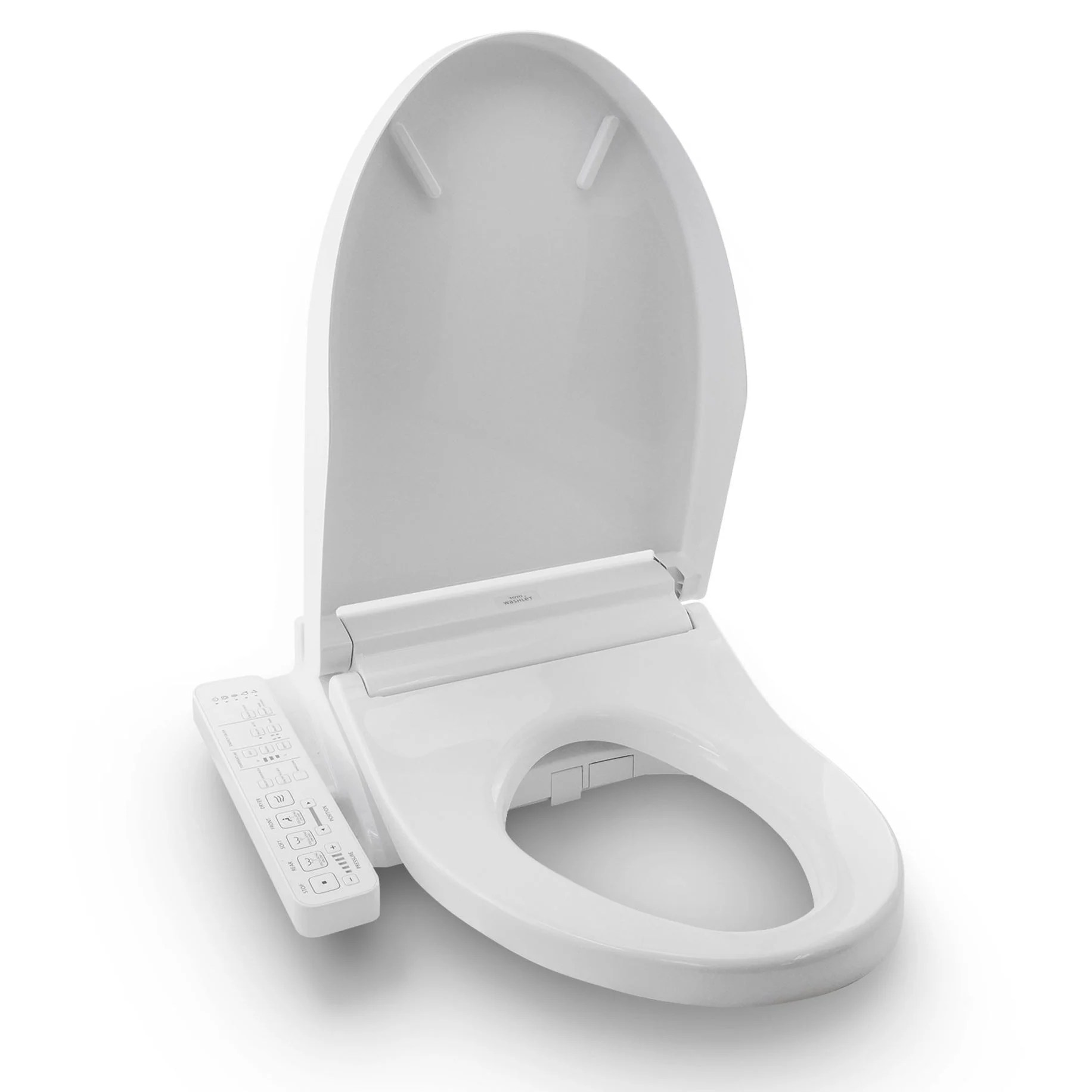 Toto Washlet Elongated Bidet Seat Costco, 48 OFF