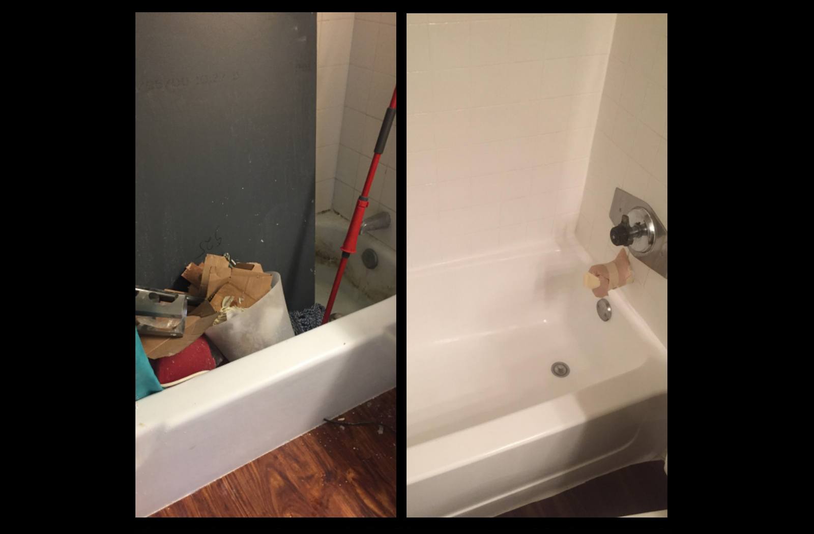 Bathtub Refinishing Kitchen Refinishing Bath Art
