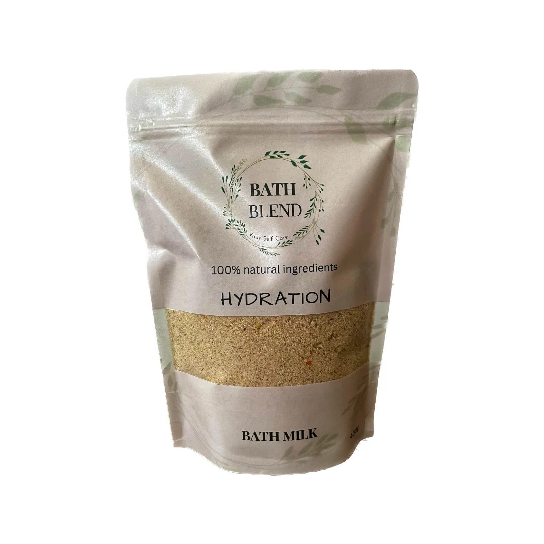 Hydration Bath Blend