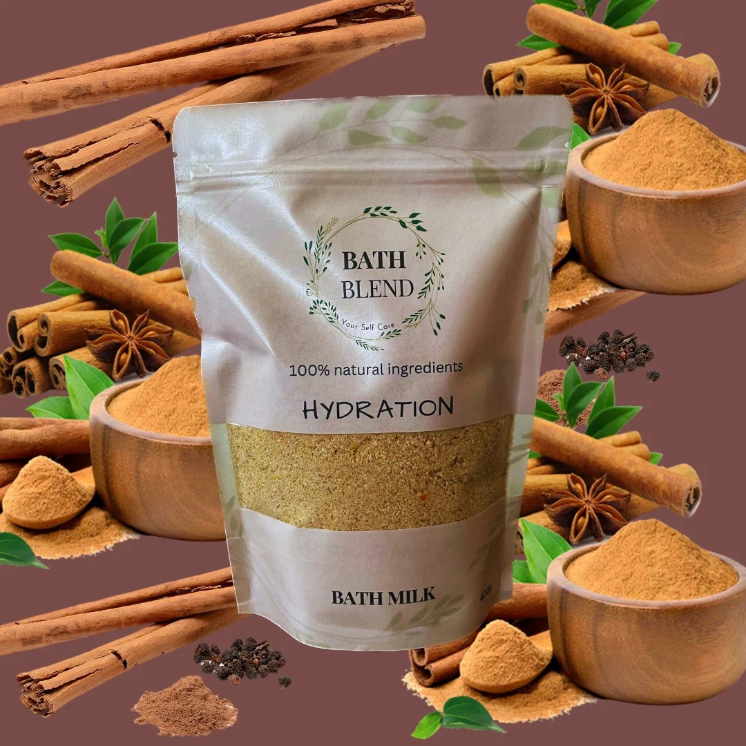 Hydration Bath Blend