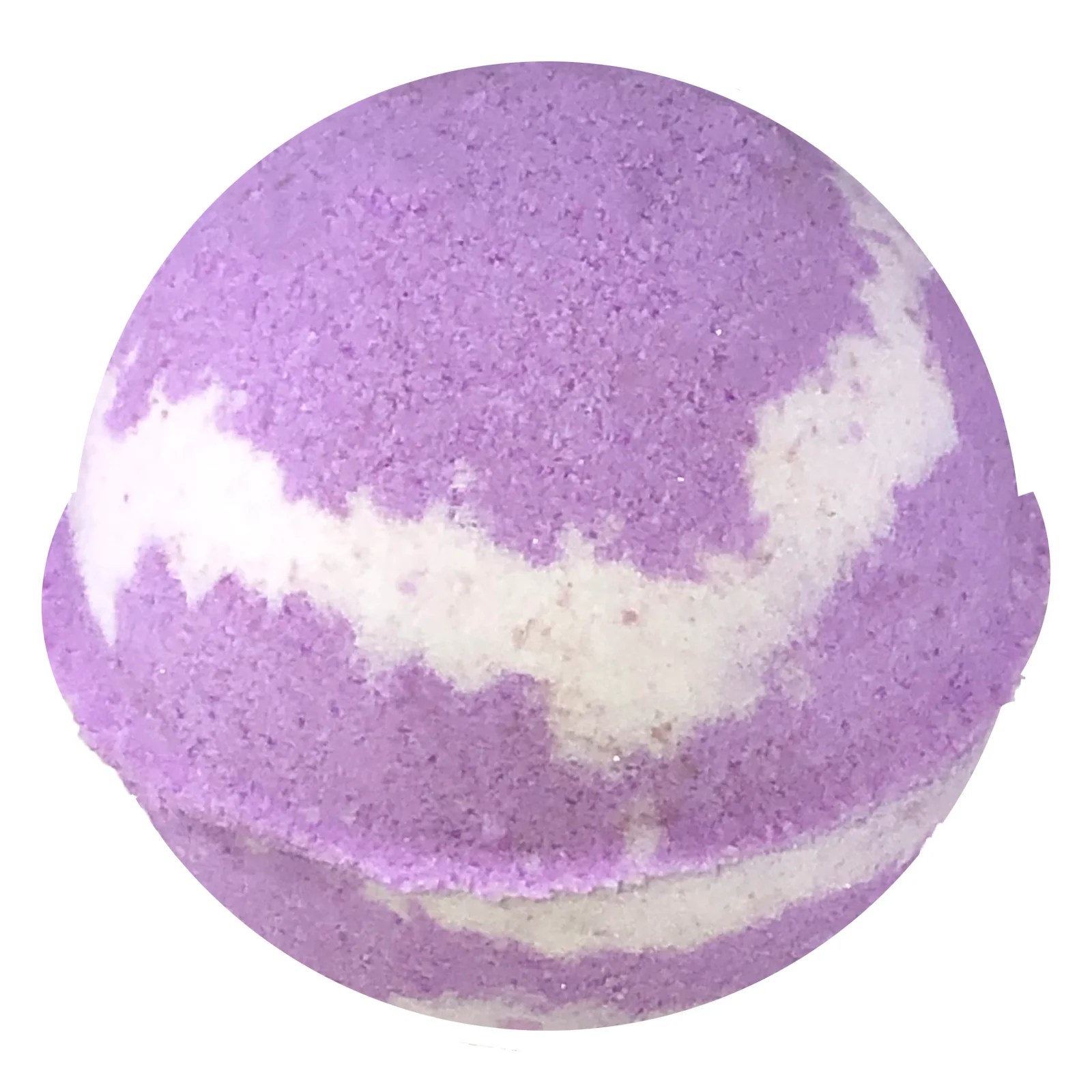 Lilac in Bloom Bath Bomb WholeSale Bath Bombs