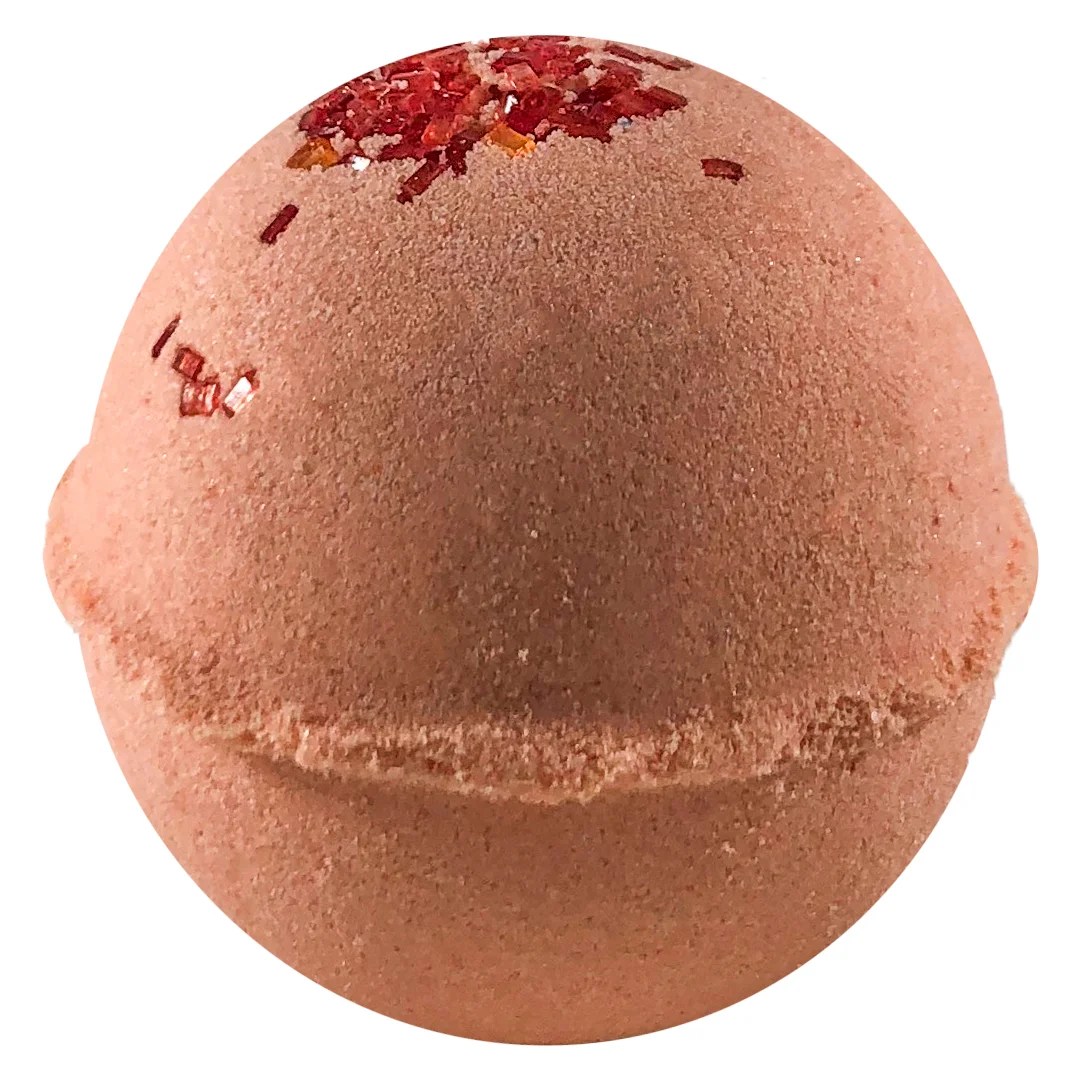 Autumn Spice Bath Bomb WholeSale Bath Bombs