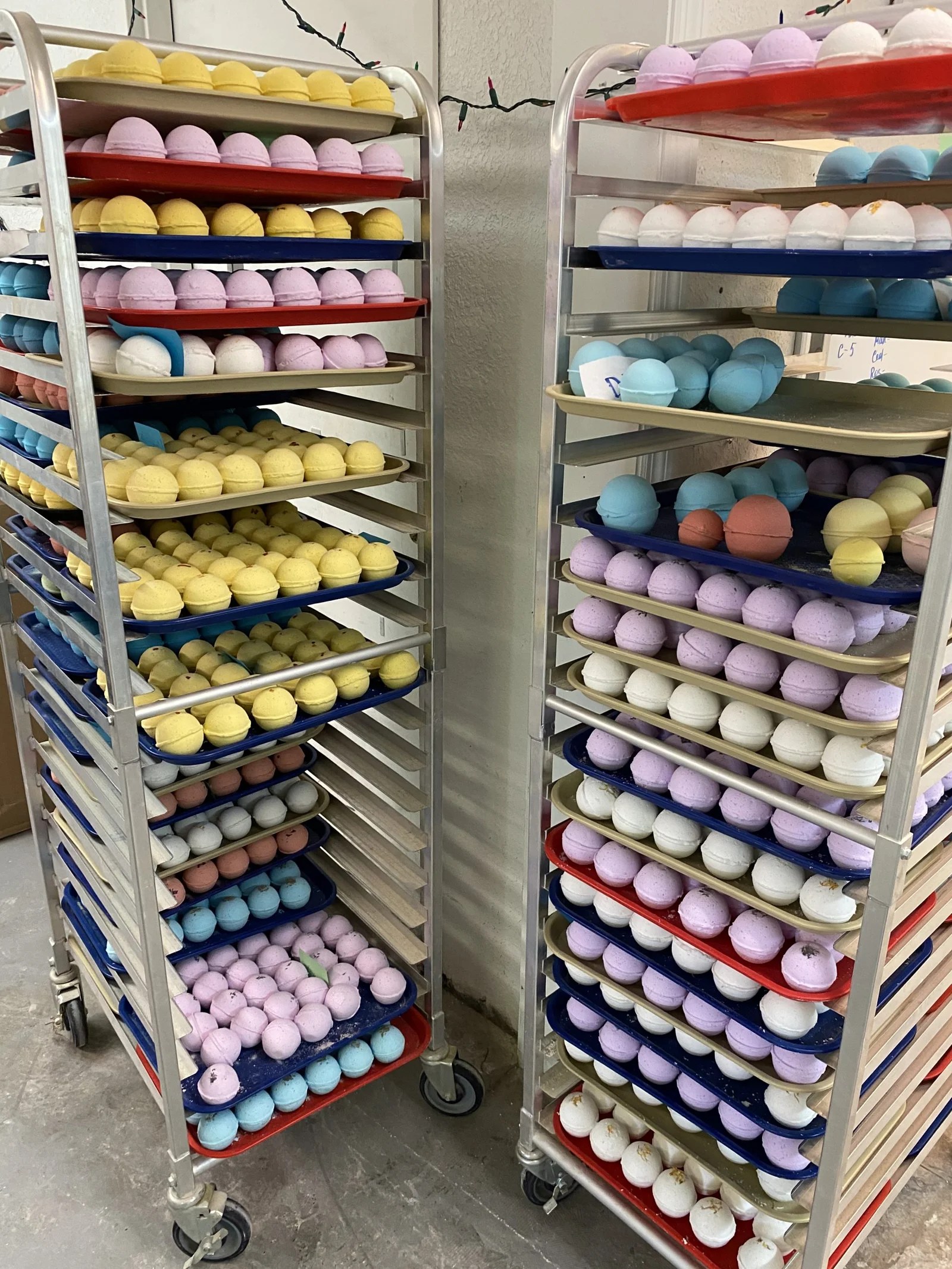 20 000 Assorted Bath Bombs WholeSale Bath Bombs