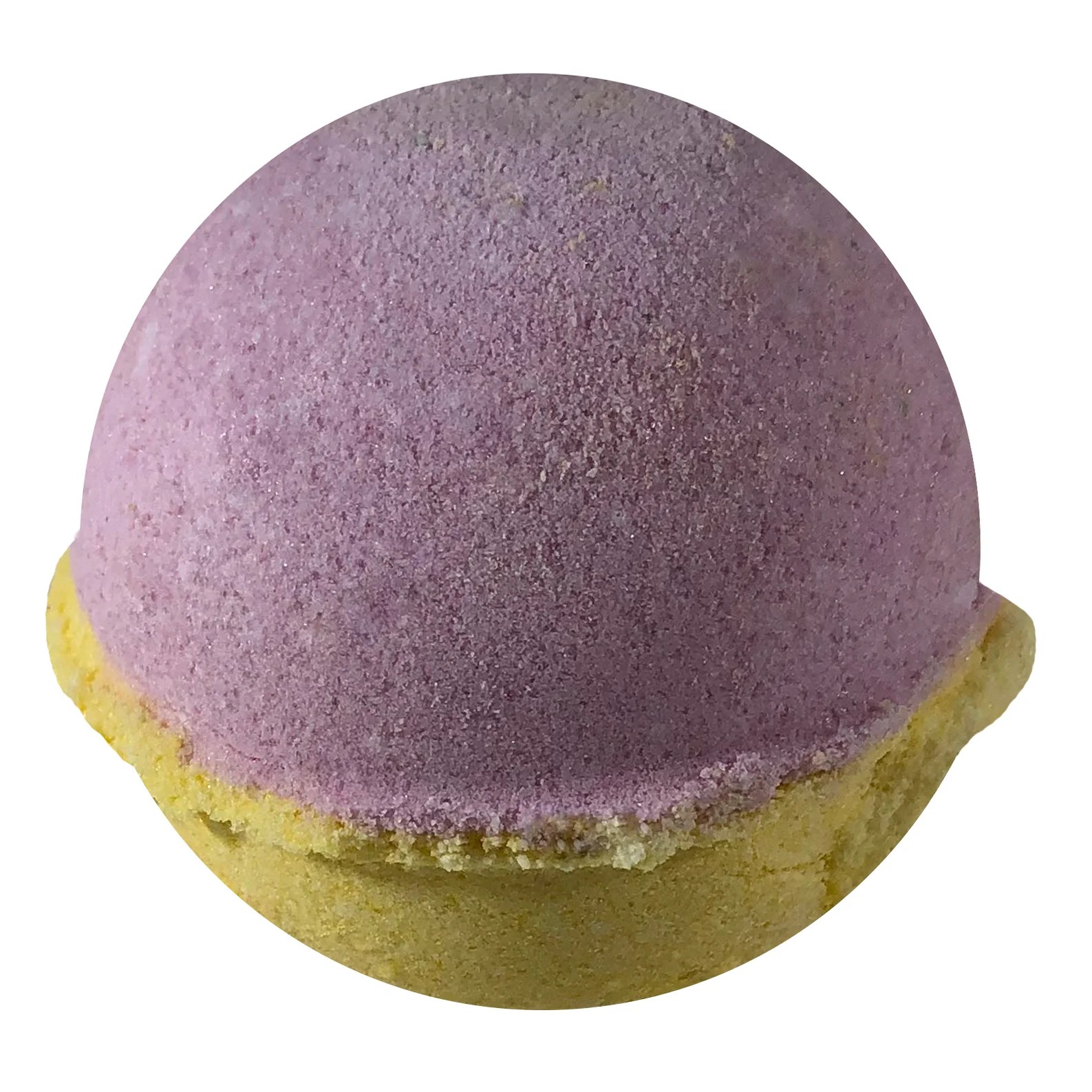 Lemon Lavender Bath Bomb WholeSale Bath Bombs